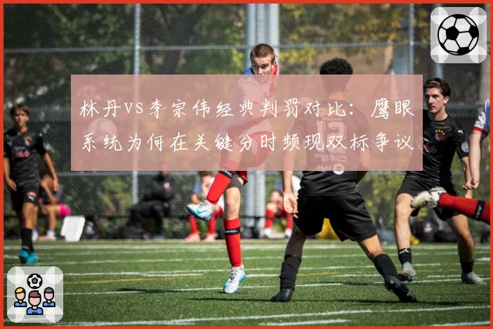 林丹vs李宗伟经典判罚对比:鹰眼系统为何在关键分时频现双标争议