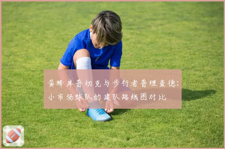 黄蜂库普切克与步行者普理查德：小市场球队的建队路线图对比