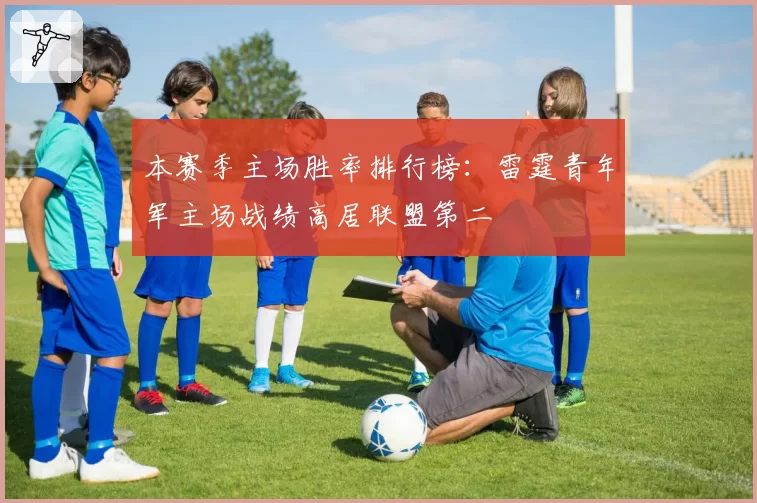本赛季主场胜率排行榜:雷霆青年军主场战绩高居联盟第二
