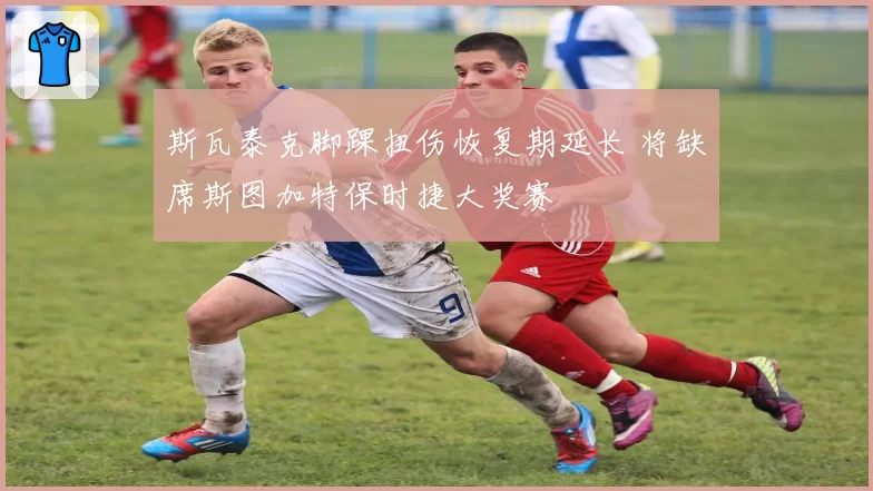 斯瓦泰克脚踝扭伤恢复期延长 将缺席斯图加特保时捷大奖赛